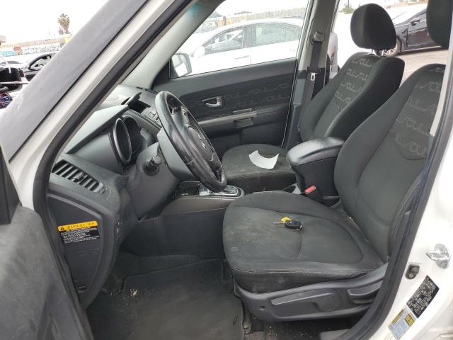 Photo 7 from auction – 2013 KIA SOUL + with VIN KNDJT2A68D7760023