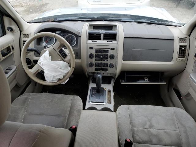 Photo 8 from auction – 2012 FORD ESCAPE XLT with VIN 1FMCU0D71CKA37894