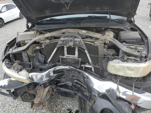 Photo 11 from auction – 2004 GMC NEW SIERRA with VIN 2GTEC19T341151103