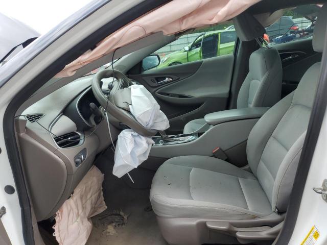 Photo 7 from auction – 2016 CHEVROLET MALIBU LS with VIN 1G1ZB5ST9GF207413