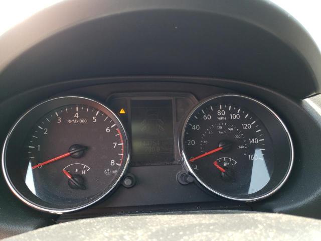 Photo 9 from auction – 2012 NISSAN ROGUE S with VIN JN8AS5MT1CW251115