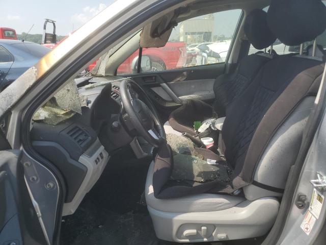 Photo 7 from auction – 2015 SUBARU FORESTER 2 with VIN JF2SJADC0FH820039