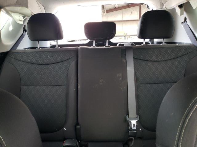 Photo 10 from auction – 2016 KIA SOUL with VIN KNDJN2A22G7339443