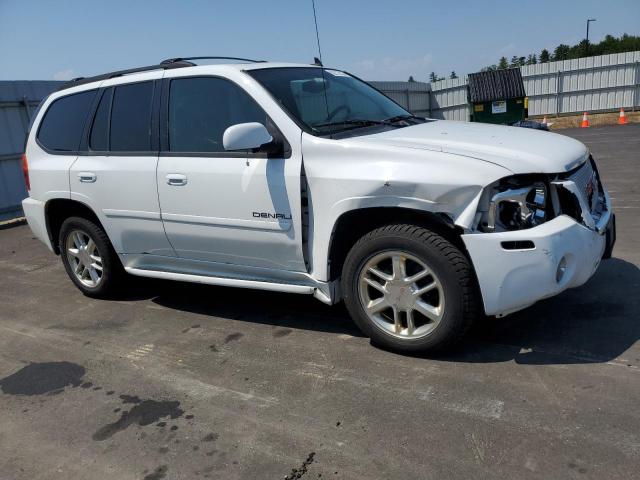 Photo 4 from auction – 2007 GMC ENVOY DENA with VIN 1GKET63M772281540