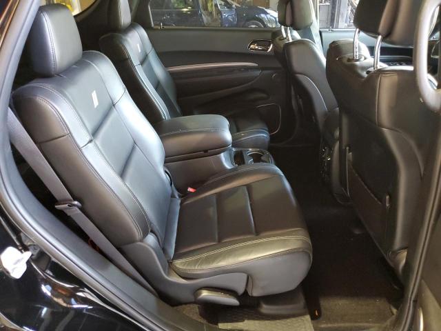 Photo 11 from auction – 2019 DODGE DURANGO R/ with VIN 1C4SDJCT4KC606170