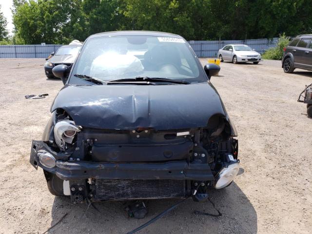 Photo 5 from auction – 2014 FIAT 500 SPORT with VIN 3C3CFFBR2ET282893