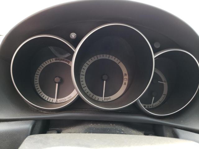 Photo 9 from auction – 2009 MAZDA 3 S with VIN JM1BK344X91231920