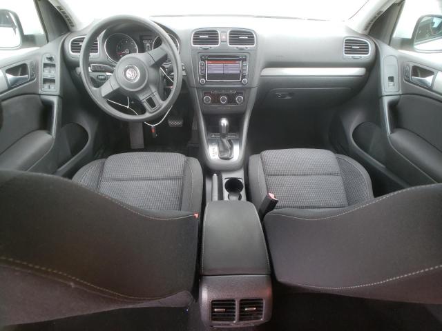 Photo 8 from auction – 2012 VOLKSWAGEN GOLF with VIN WVWDB7AJ6CW098917