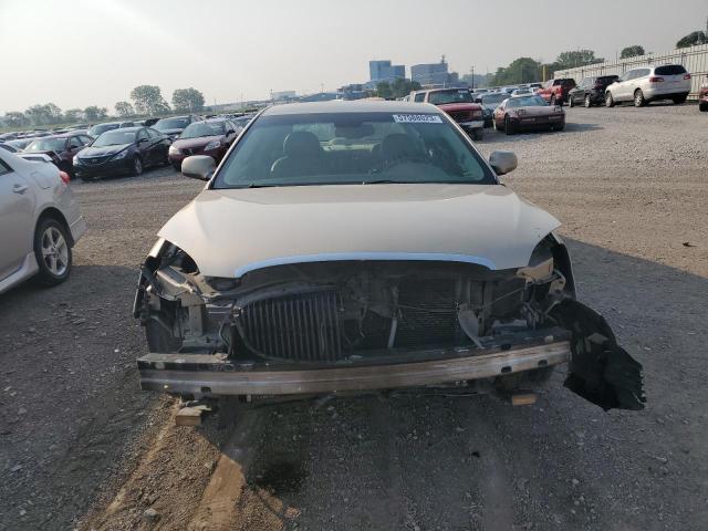 Photo 5 from auction – 2006 BUICK LUCERNE CX with VIN 1G4HD57286U206790