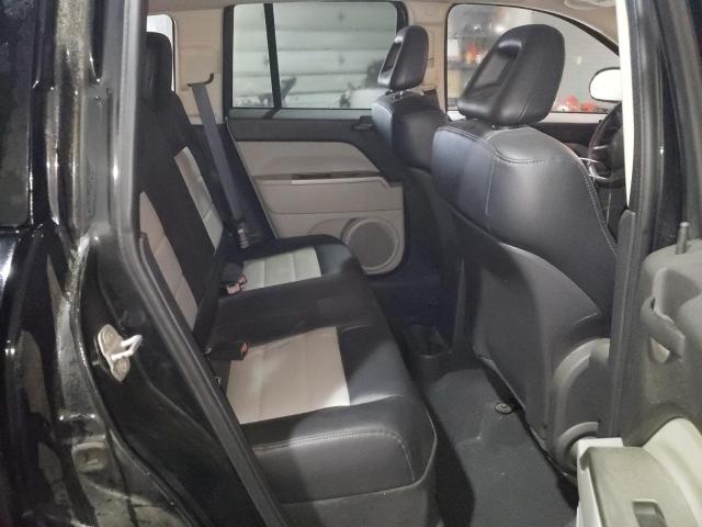 Photo 11 from auction – 2007 JEEP COMPASS LI with VIN 1J8FF57W07D166062