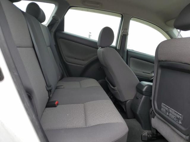 Photo 10 from auction – 2007 TOYOTA COROLLA MA with VIN 2T1KR32E77C662358