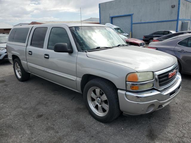 Photo 4 from auction – 2007 GMC NEW SIERRA with VIN 2GTEC13V871175329