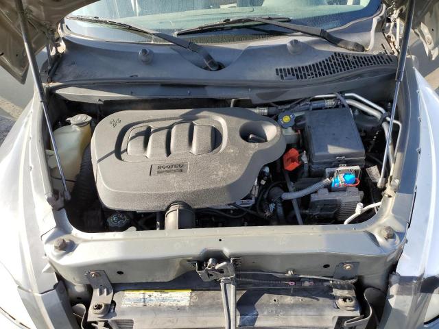 Photo 11 from auction – 2009 CHEVROLET HHR LT with VIN 3GNCA23V89S601960