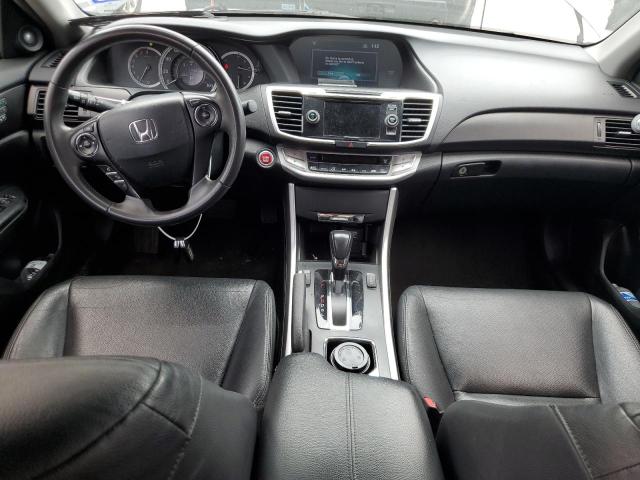 Photo 8 from auction – 2013 HONDA ACCORD EXL with VIN 1HGCR2F82DA265239
