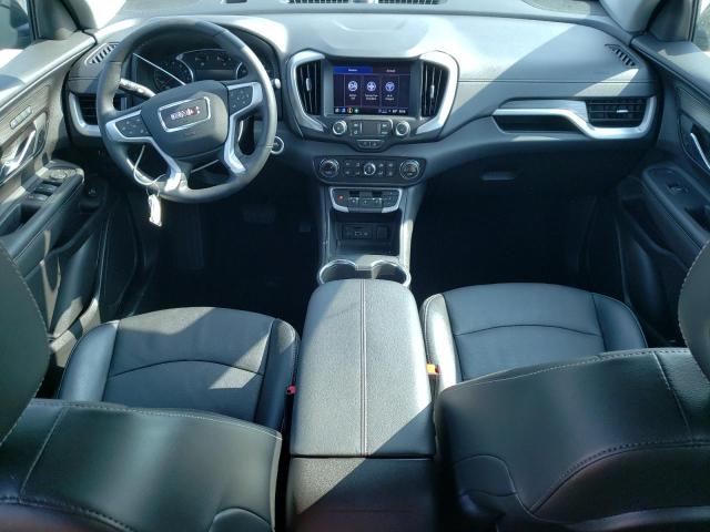 Photo 8 from auction – 2023 GMC TERRAIN SL with VIN 3GKALPEG3PL164709