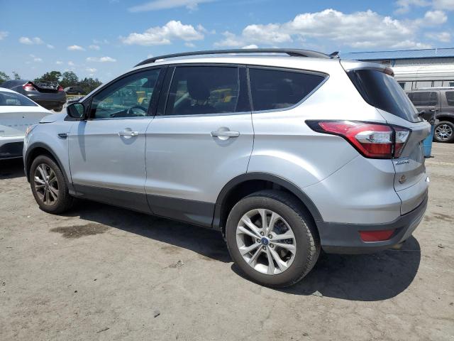 Photo 2 from auction – 2018 FORD ESCAPE SEL with VIN 1FMCU9HD2JUB86126