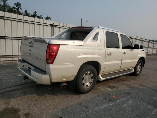 Photo 3 from auction – 2002 CADILLAC ESCALADE E with VIN 3GYEK63N32G282279