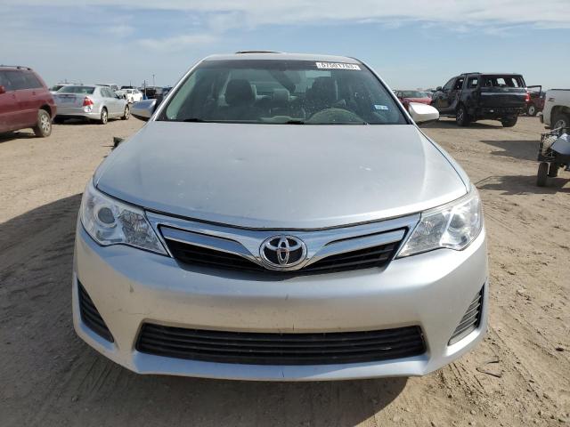 Photo 5 from auction – 2013 TOYOTA CAMRY L with VIN 4T4BF1FK3DR301061