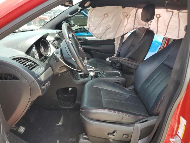 Photo 7 from auction – 2016 DODGE GRAND CARA with VIN 2C4RDGEGXGR123847