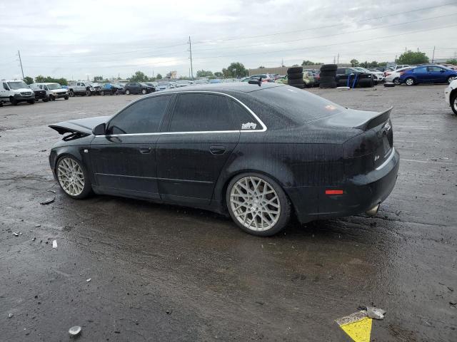 Photo 2 from auction – 2005 AUDI A4 2.0T QU with VIN WAUDF78E25A525312