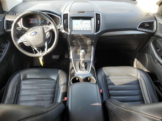 Photo 8 from auction – 2016 FORD EDGE SEL with VIN 2FMPK3J93GBB02467