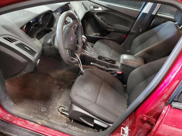 Photo 7 from auction – 2016 FORD FOCUS SE with VIN 1FADP3K24GL281358