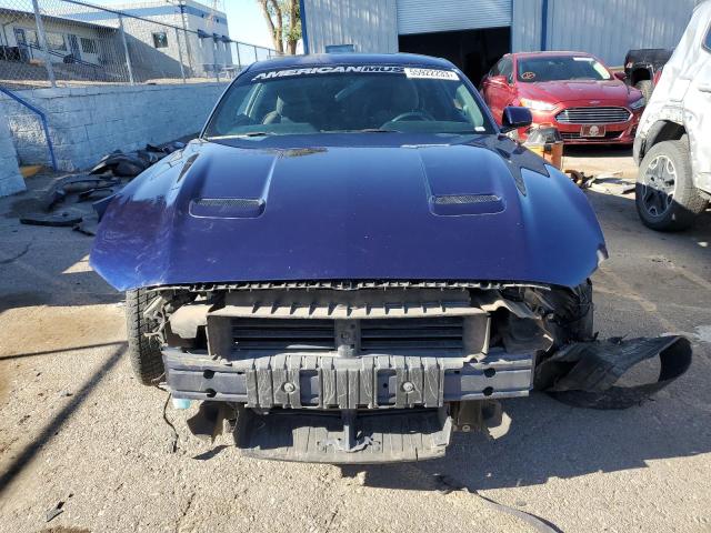 Photo 5 from auction – 2018 FORD MUSTANG with VIN 1FA6P8TH2J5108670