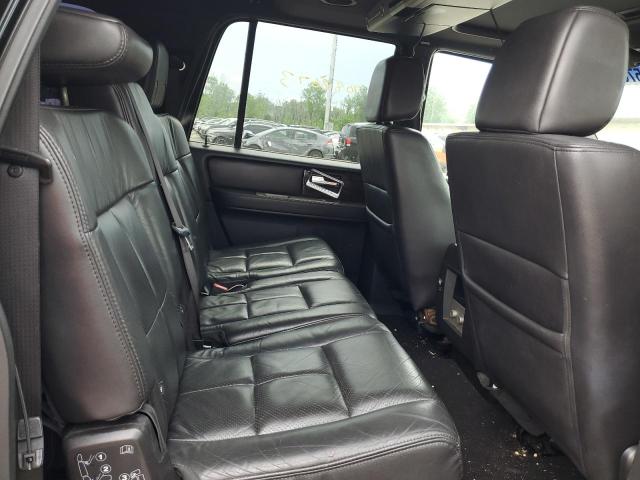 Photo 11 from auction – 2008 LINCOLN NAVIGATOR with VIN 5LMFL285X8LJ08206