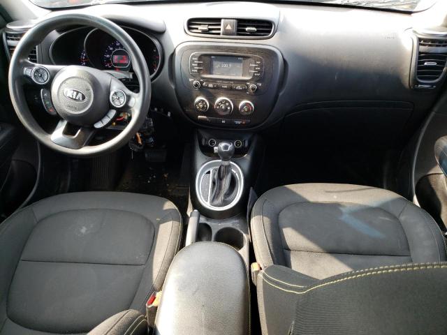 صورة رقم 8 من المزاد - 2016 KIA SOUL + مع VIN KNDJP3A5XG7379635