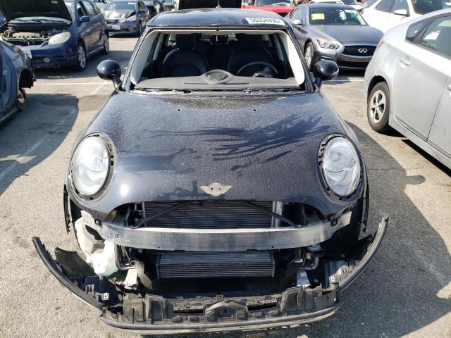 Photo 5 from auction – 2018 MINI COOPER with VIN WMWXU1C50J2F81683