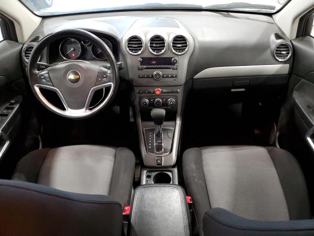 Photo 8 from auction – 2012 CHEVROLET CAPTIVA SP with VIN 3GNAL3E50CS583949