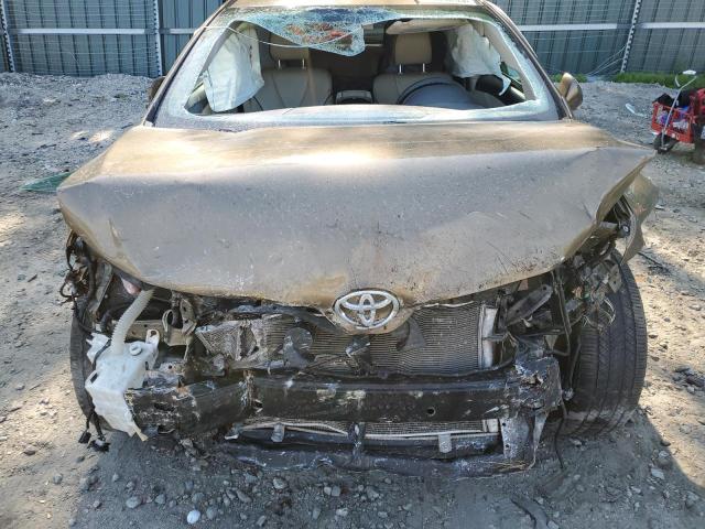 Photo 11 from auction – 2013 TOYOTA VENZA LE with VIN 4T3BK3BB9DU075168
