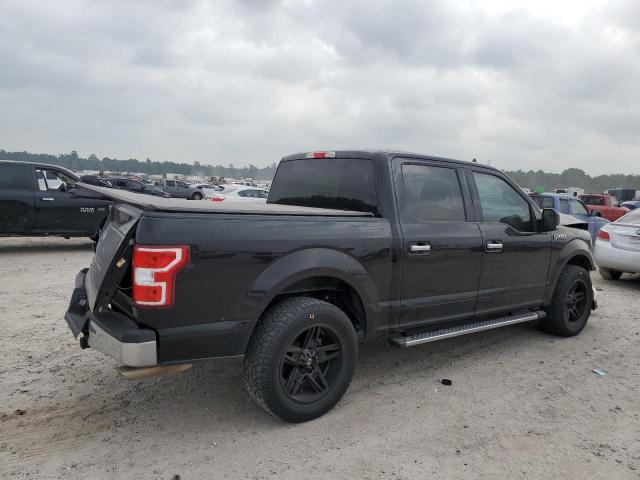 Photo 3 from auction – 2019 FORD F150 SUPER with VIN 1FTEW1C57KKE32142