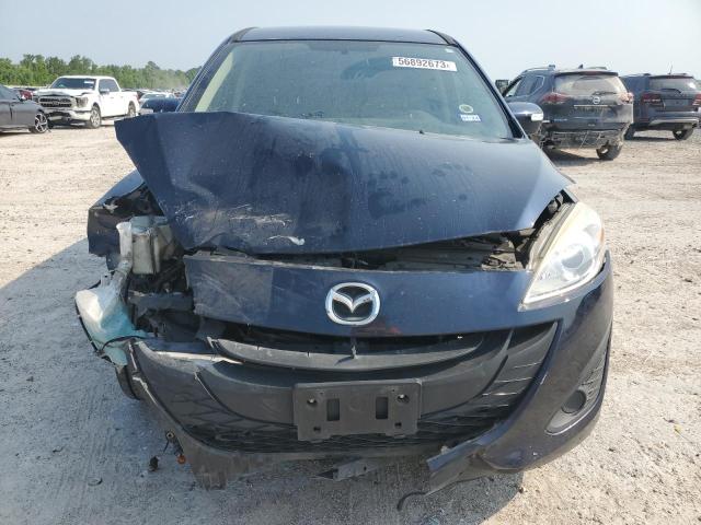 Photo 5 from auction – 2015 MAZDA 5 SPORT with VIN JM1CW2BL6F0189597
