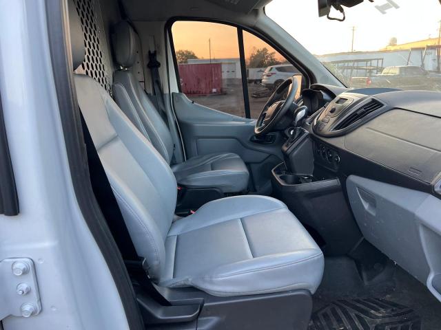 Photo 5 from auction – 2016 FORD TRANSIT T- with VIN 1FTYE9ZMXGKA30944