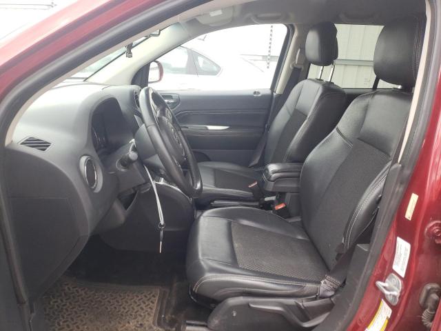 Photo 7 from auction – 2014 JEEP COMPASS LA with VIN 1C4NJDEB8ED699768