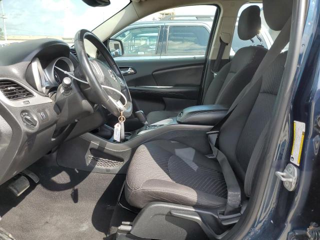 Photo 7 from auction – 2015 DODGE JOURNEY SE with VIN 3C4PDCABXFT699704
