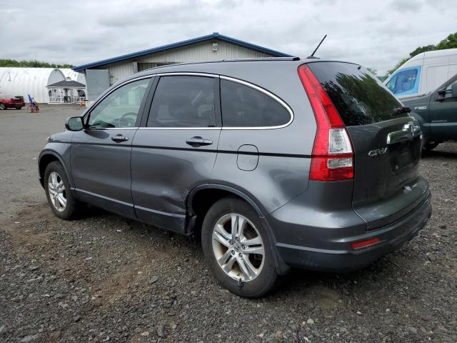 Photo 2 from auction – 2011 HONDA CR-V EXL with VIN JHLRE4H76BC034952