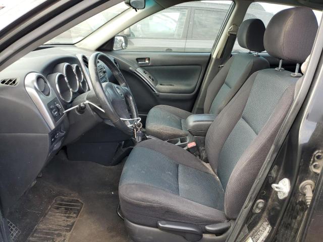 Photo 7 from auction – 2005 TOYOTA COROLLA MA with VIN 2T1LR32EX5C385092