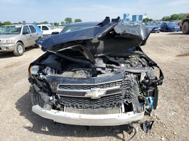 Photo 5 from auction – 2013 CHEVROLET MALIBU 4D with VIN 1G11C5SA3DF222588