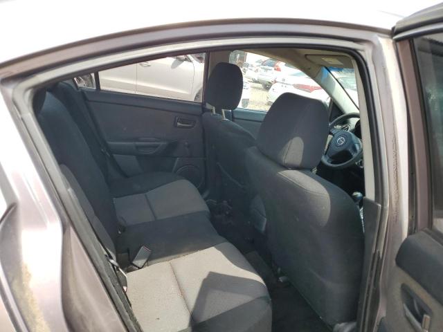 Photo 10 from auction – 2006 MAZDA 3 I with VIN JM1BK12F561433651