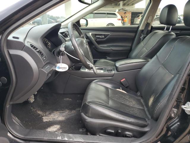 Photo 7 from auction – 2016 NISSAN ALTIMA 2.5 with VIN 1N4AL3AP1GC136399