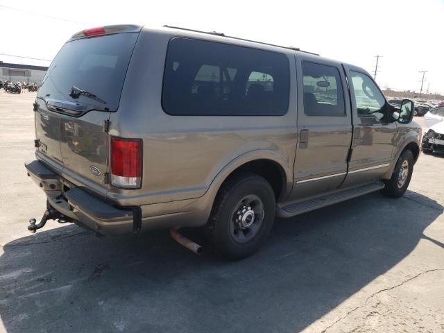 Photo 3 from auction – 2003 FORD EXCURSION with VIN 1FMNU42S23EC40069