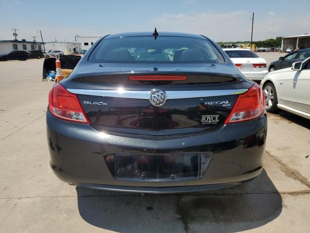 Photo 6 from auction – 2011 BUICK REGAL CXL with VIN W04GN5EC2B1014005