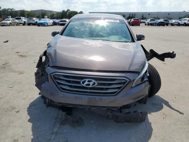 Photo 5 from auction – 2016 HYUNDAI SONATA SPO with VIN 5NPE34AFXGH347291