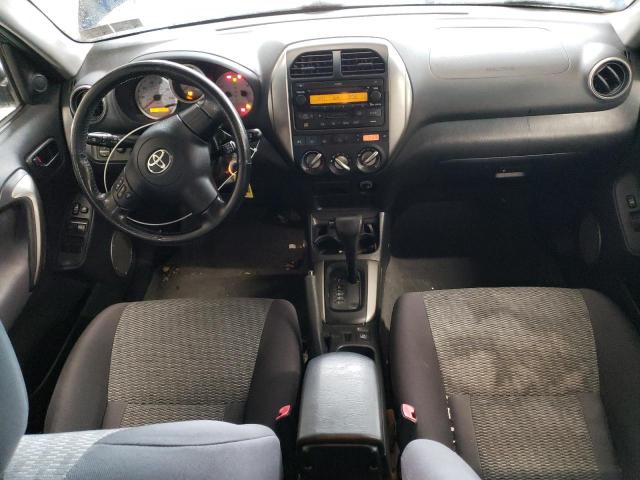 Photo 8 from auction – 2005 TOYOTA RAV4 with VIN JTEHD20V656031980