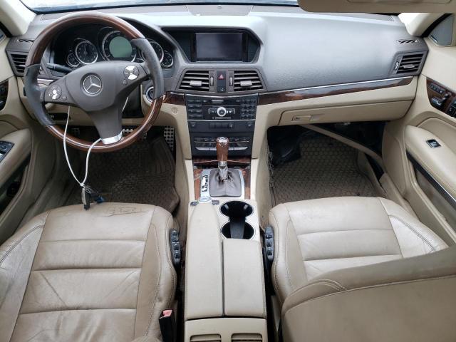 Photo 8 from auction – 2011 MERCEDES-BENZ E 350 with VIN WDDKJ5GB3BF084265
