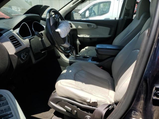 Photo 7 from auction – 2011 CHEVROLET TRAVERSE L with VIN 1GNKVLED3BJ323521
