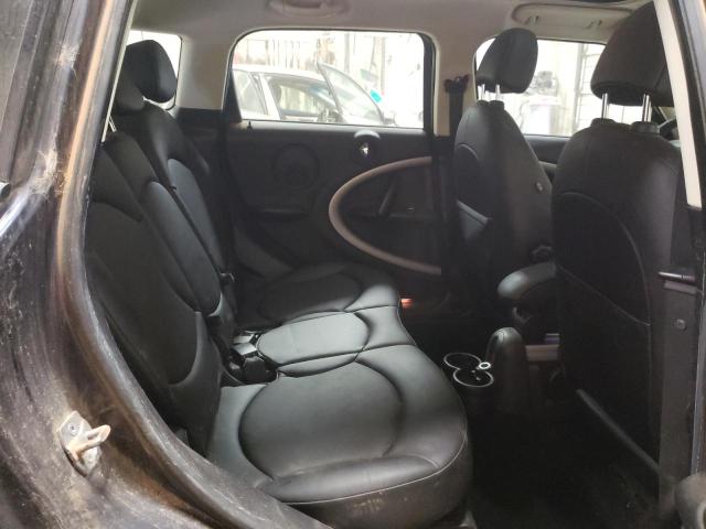 Снимка 10 от търг – 2015 MINI COOPER COU с VIN WMWZB3C50FWR44703