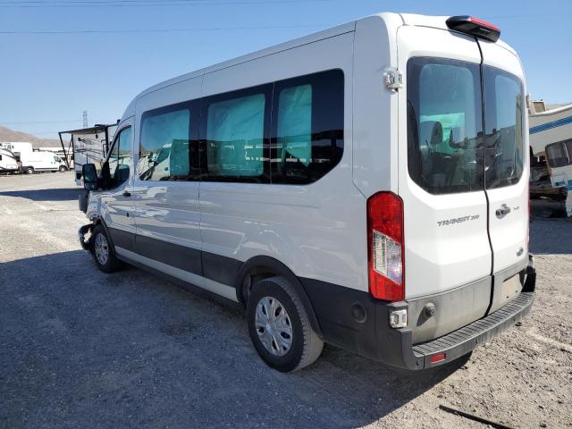 Photo 2 from auction – 2020 FORD TRANSIT T- with VIN 1FBAX2C84LKA43945